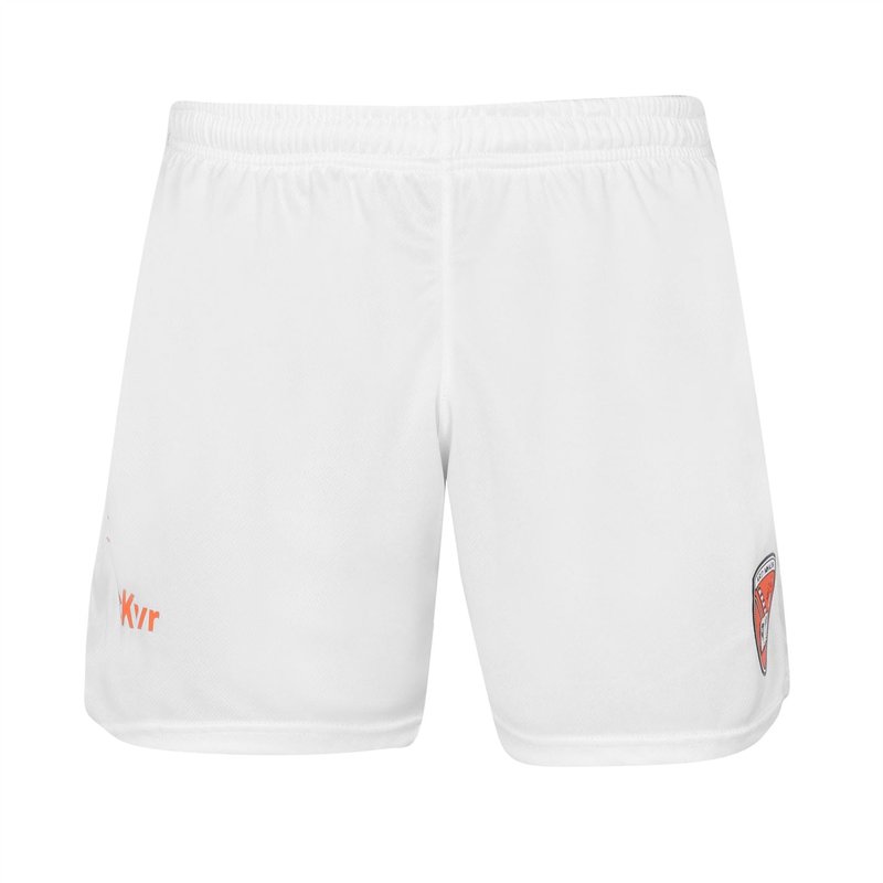 Mc Keever Armagh Home Shorts Senior