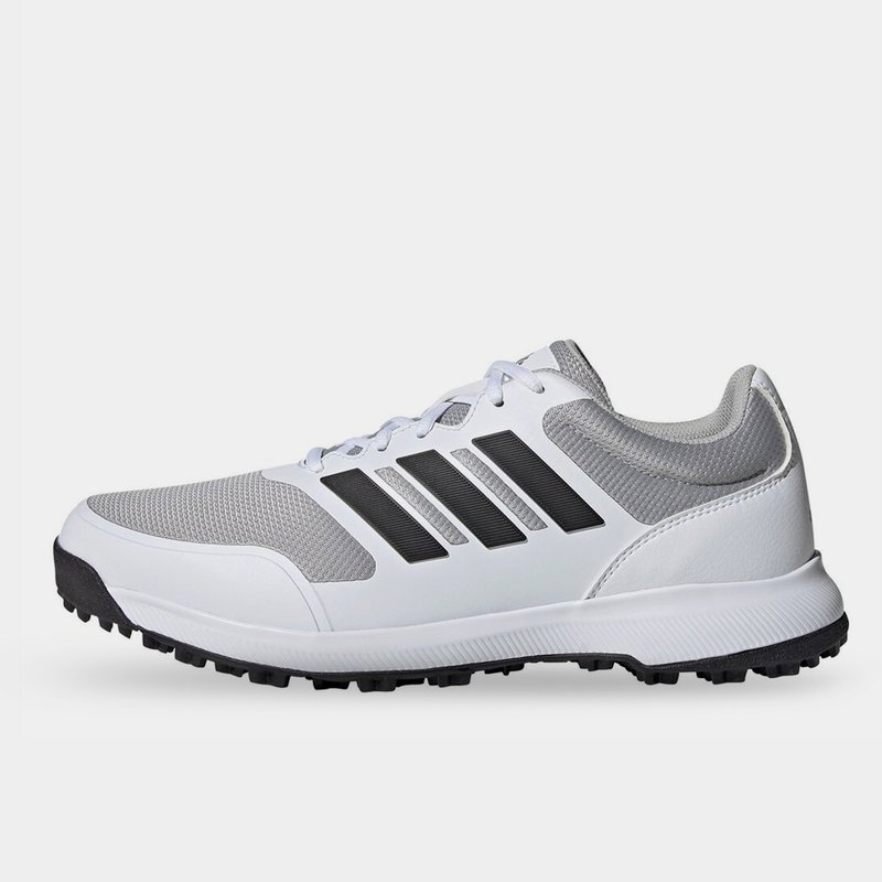 adidas Tech Response Spikeless Golf Shoes