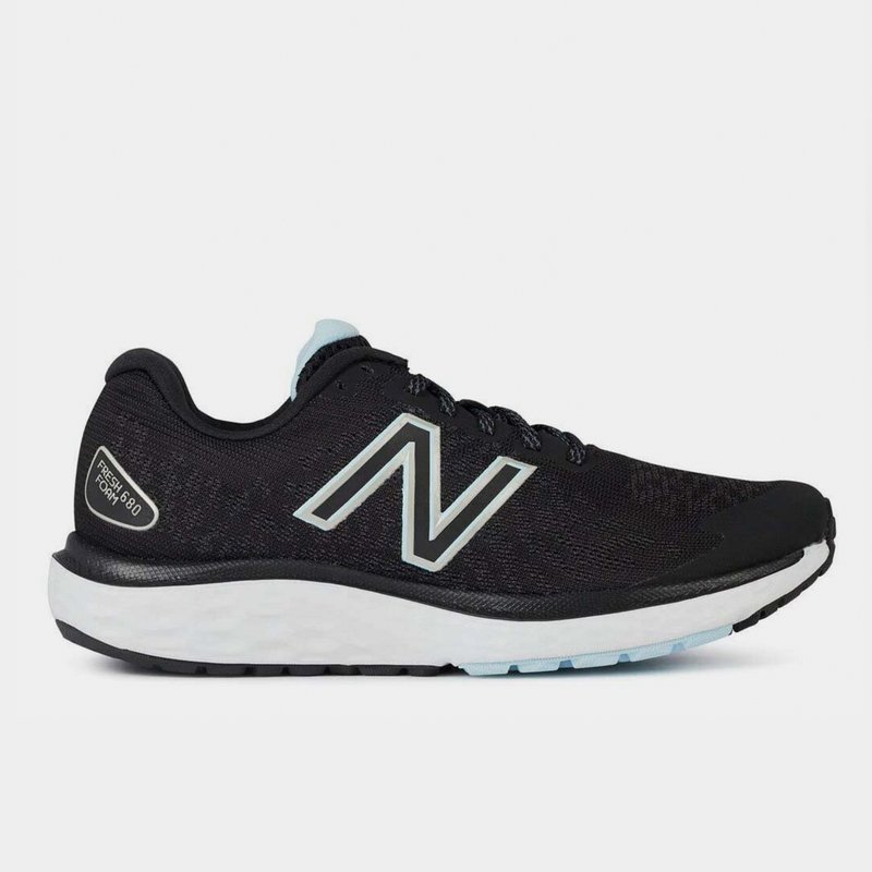 New Balance Balance Fresh Foam 680 Womens Trainers