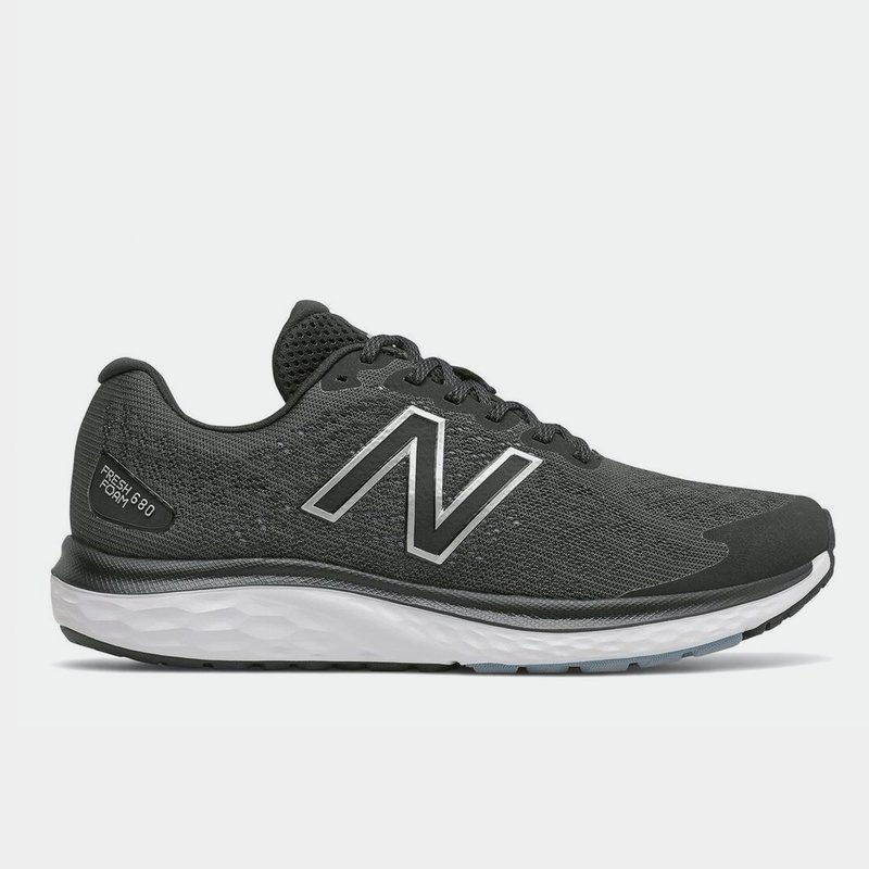 New Balance Fresh Foam 680v6 Running Shoes Mens
