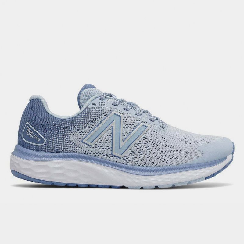 New Balance Balance Fresh Foam 680 Womens Trainers