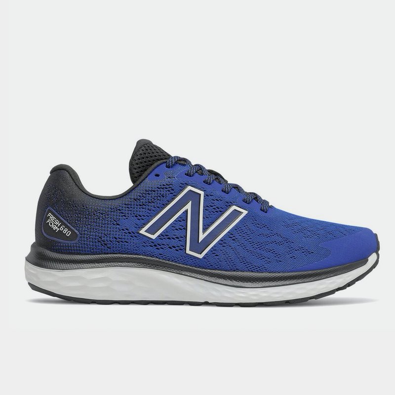 New Balance Fresh Foam 680v6 Mens Running Shoes 