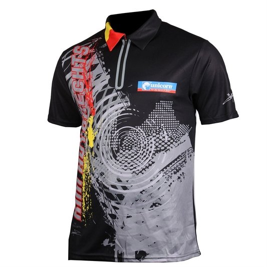 Unicorn Huybrechts Polo