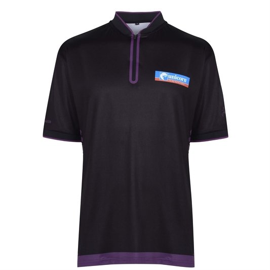 Unicorn Jelle Klassen Darts Shirt