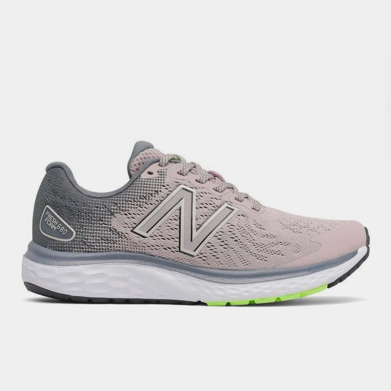 New Balance Balance Fresh Foam 680 Womens Trainers