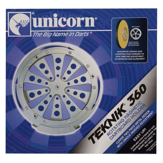 Unicorn Teknik 360 Dartboard Holder