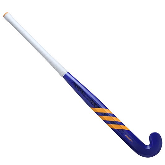 adidas Chaosfury 5 Hockey Stick 2021