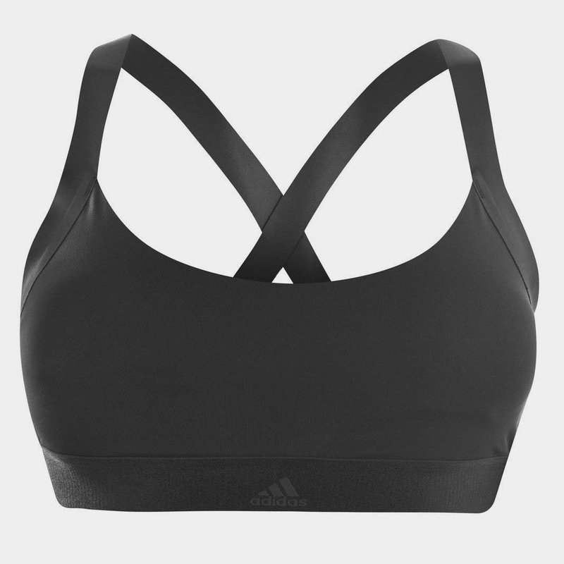adidas All Me Warrior Sports Bra Ladies