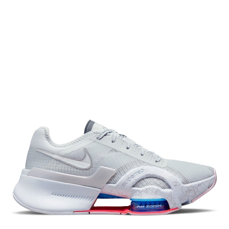 Nike Air Zoom SuperRep 3 Womens Trainers