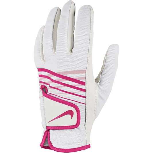 Nike Womens Summerlite III Golf Glove Left Hand