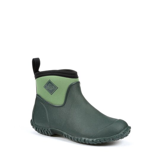 Muck Boot Women's RHS Muckster II Ankle Boots