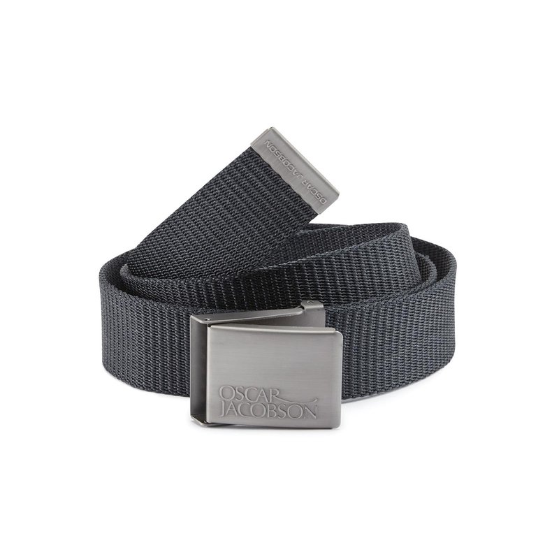 Oscar Jacobson Golf Belt