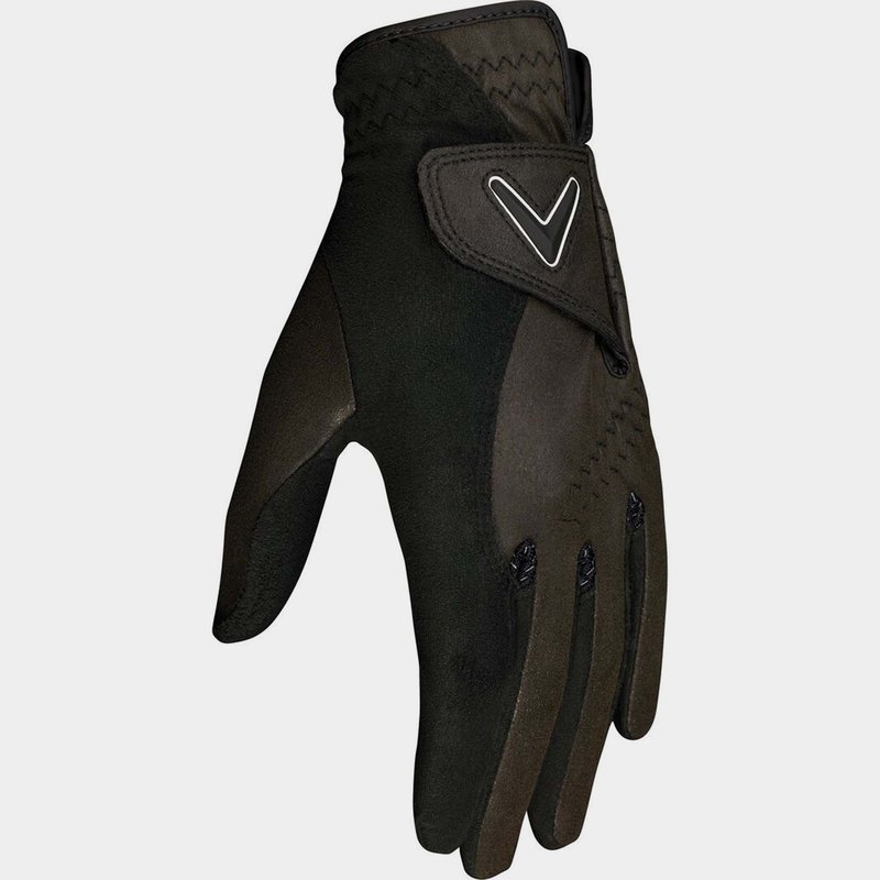 Callaway Opti Grip L H Golf Glove