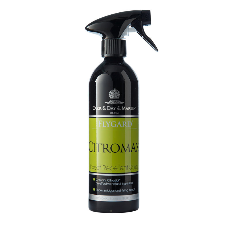 Carr Day Martin Citromax Spray 500ml