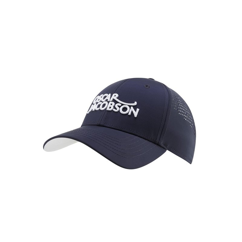 Oscar Jacobson Golf Cap