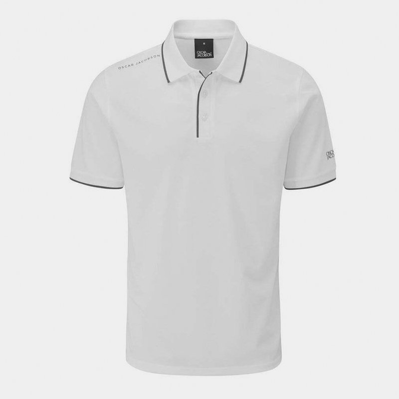 Oscar Jacobson Polo Shirt