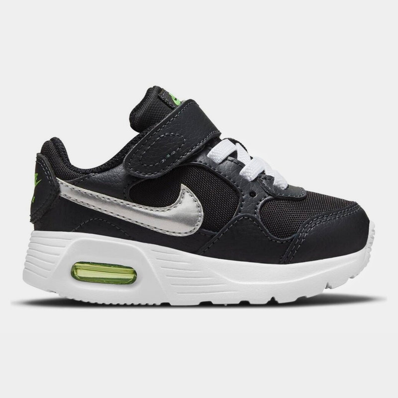 Nike Air Max Baby Toddler Shoe
