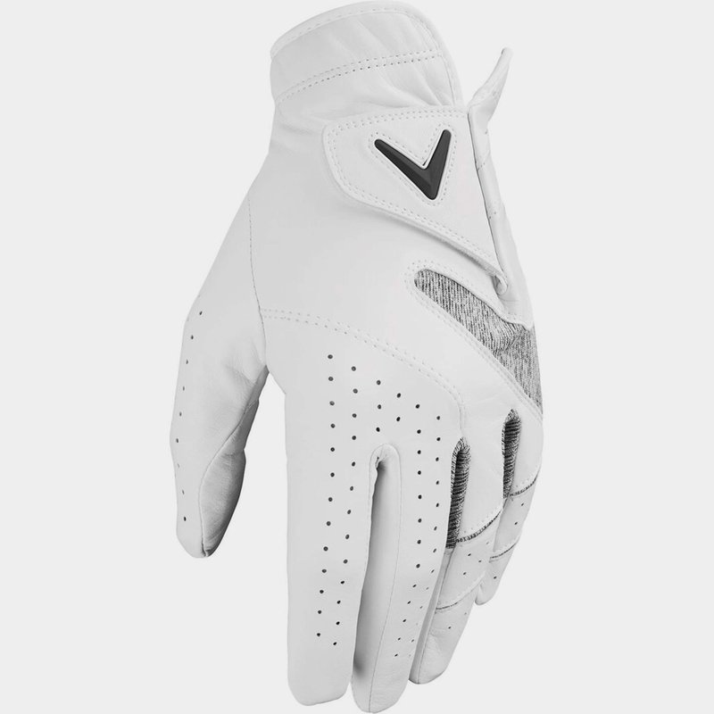 Callaway Apex Tour L H Golf Glove