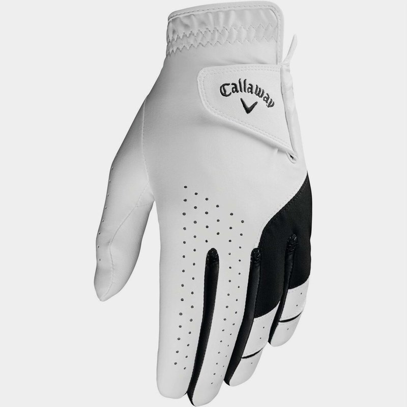 Callaway Weather Spann Left Hand Golf Glove