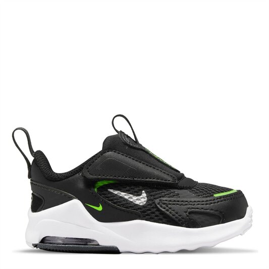 Nike Air Max Bolt Baby Toddler Shoe