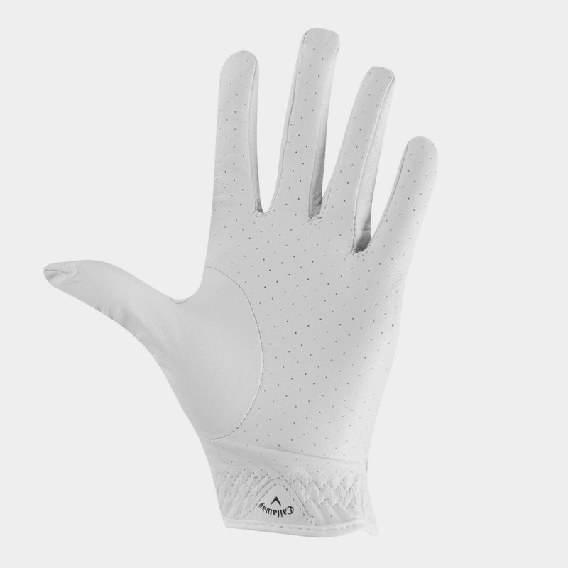 Callaway Ladies Dawn Patrol Golf Glove Left Hand