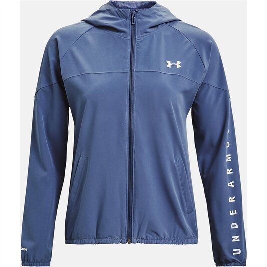 Under Armour Hooded Jacket