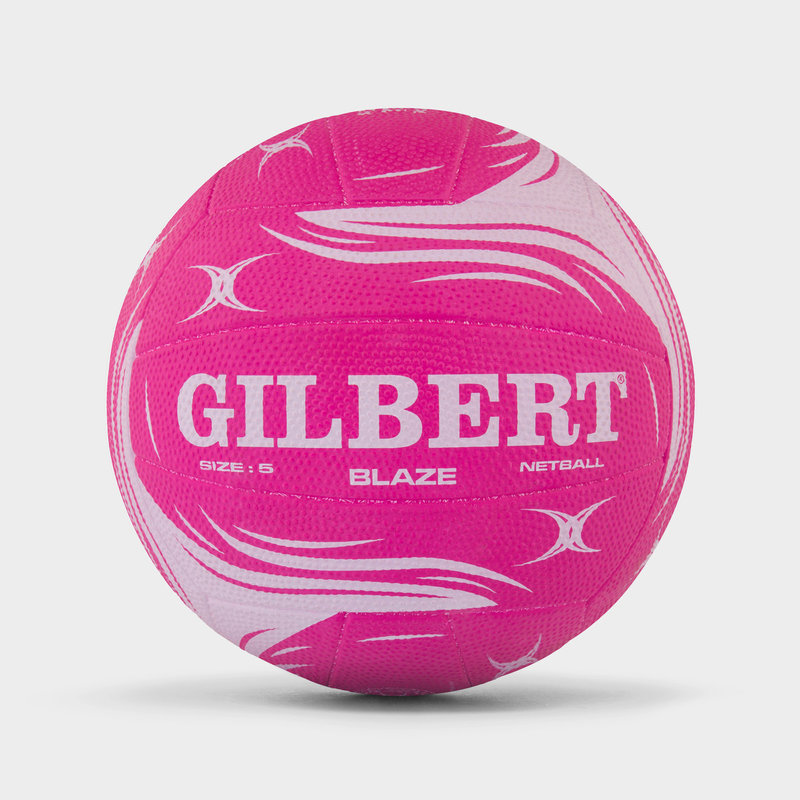 Gilbert Blaze Net Ball