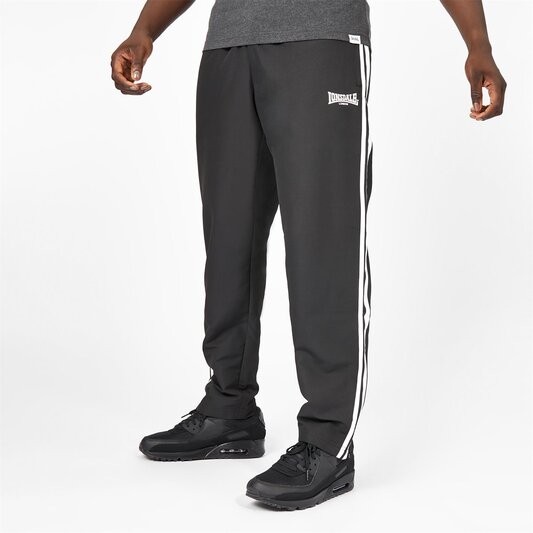 Lonsdale 2S OH Woven Pants Mens