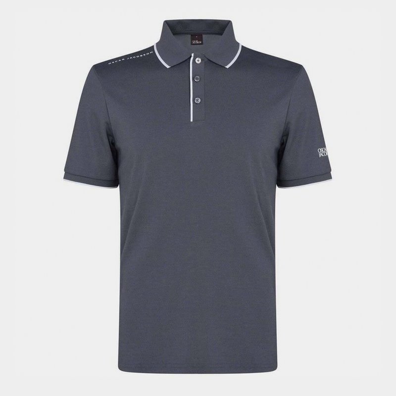 Oscar Jacobson Polo Shirt