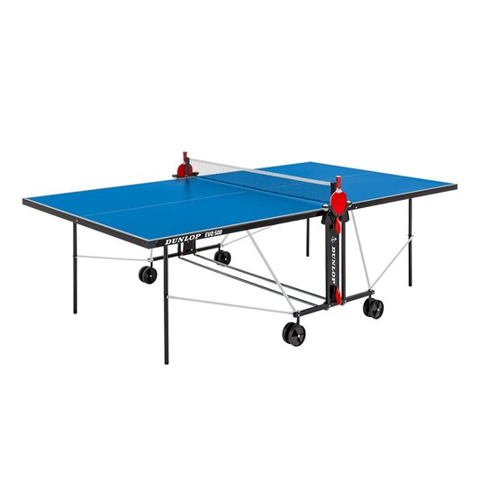 Dunlop Evo 500 Outdoor Table Tennis Table