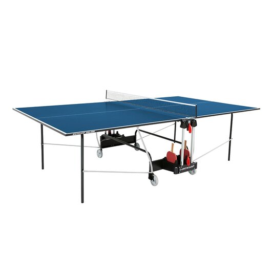 Dunlop Evo2000 Table Tennis Table