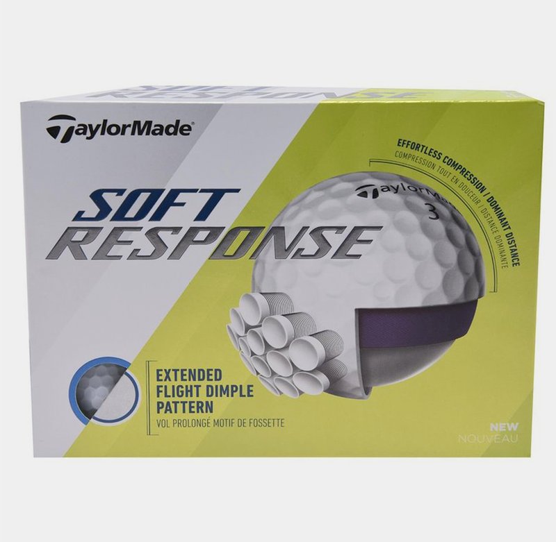 TaylorMade Soft Response