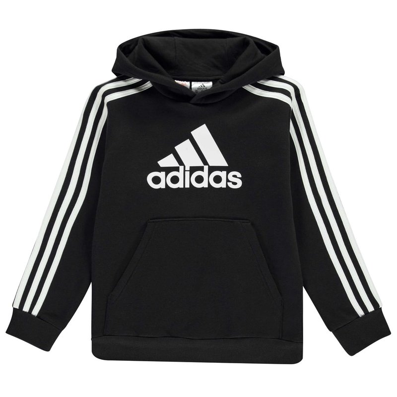 adidas 3S BOS OTH Hoodie Junior Boys