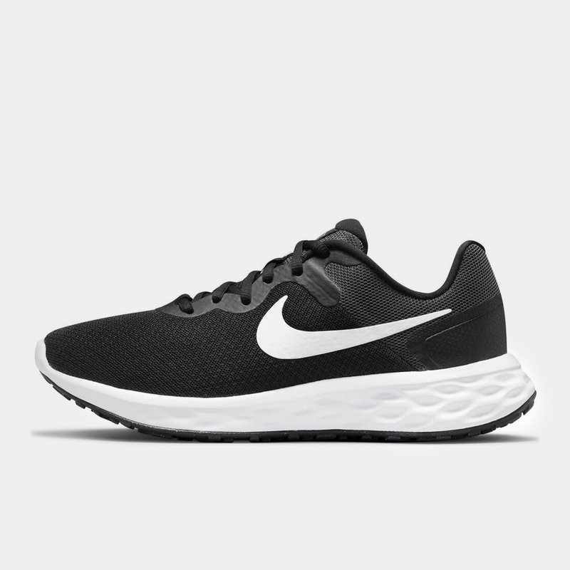 Nike Revolution 6 Ladies Running Shoes