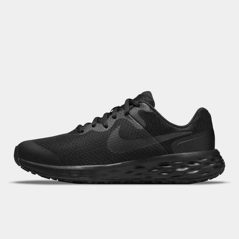 Nike Revolution 6 Kids Running Shoes