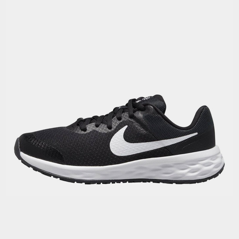 Nike Revolution 6 Kids Running Shoes