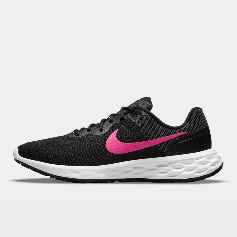 Nike Revolution 6 Ladies Running Shoes