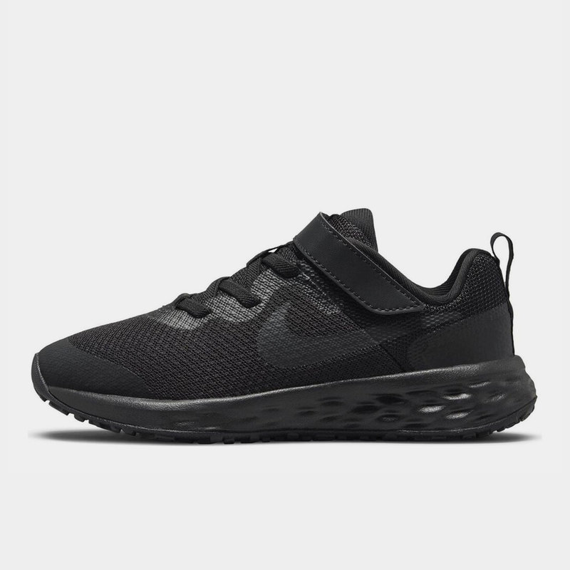 Nike Revolution 6 Little Kids Shoes