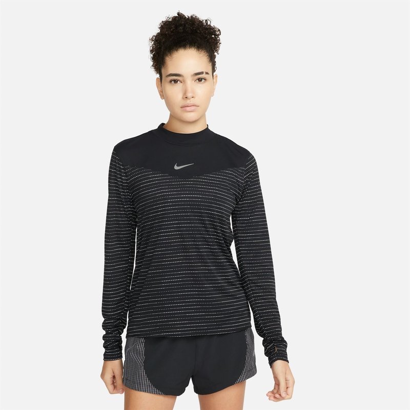 Nike Long Sleeve T Shirt Womens