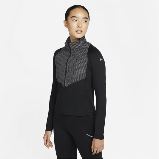 Nike Running Division Hybrid Ladies running Jacket
