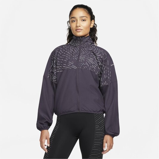 Nike Reflect Ladies running Jacket