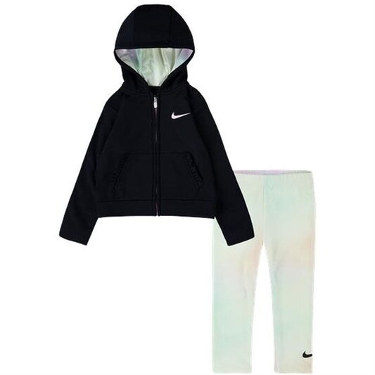 Nike Aura Hoodie and Legging Set