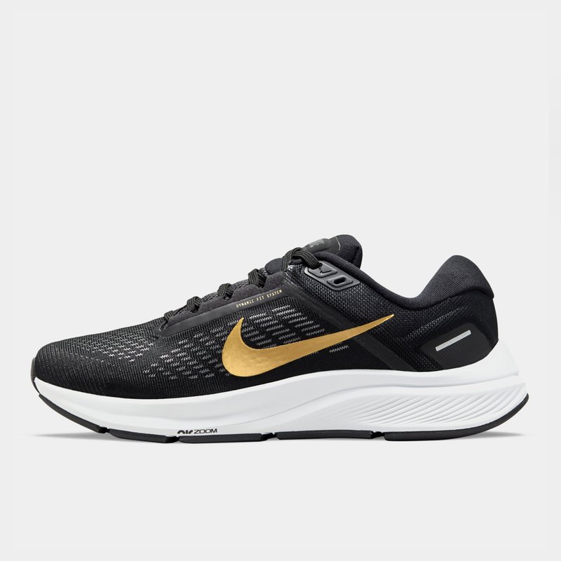 Nike Air Zoom Structure 24 Womens Running Shoes