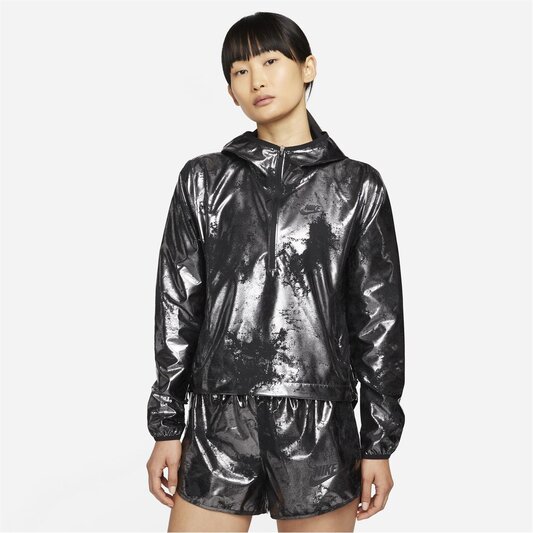 Nike Air Zip Ladies running Jacket 
