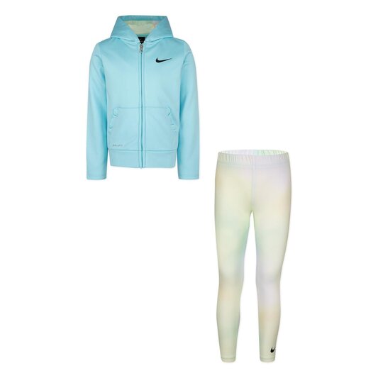 Nike Aura Hoodie and Legging Set