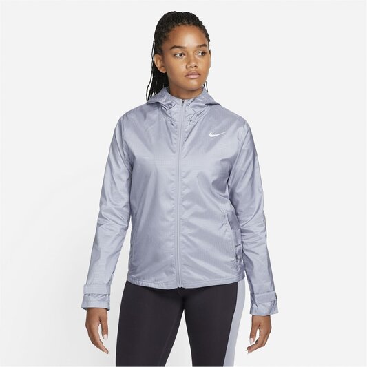 Nike Essential Ladies Running Jacket