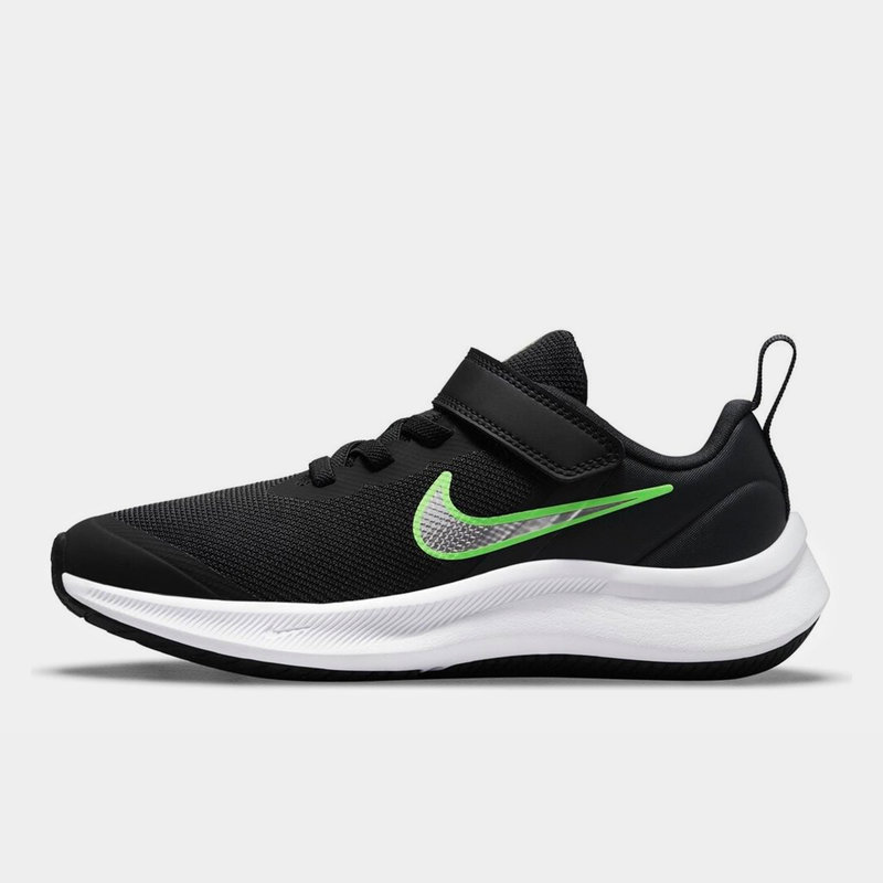 Nike Star Runner 3 Little Kids Trainers