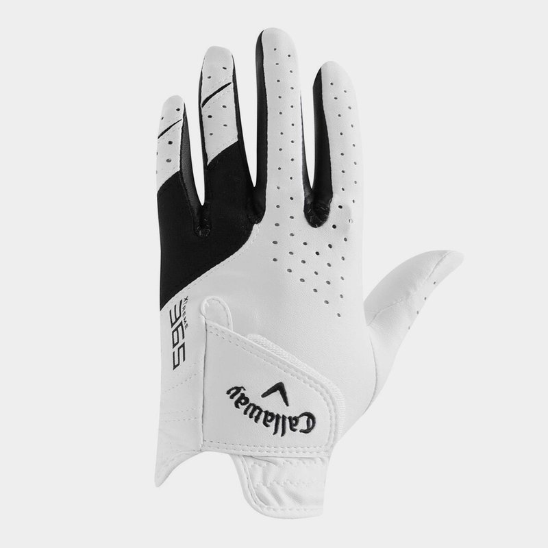 Callaway X365 Golf Gloves Ladies