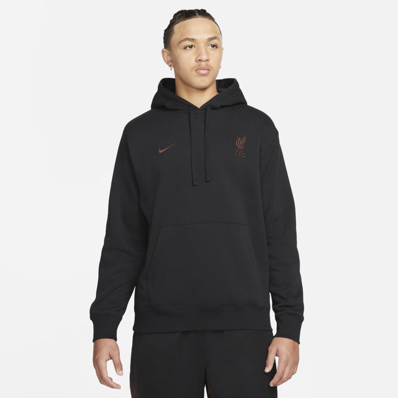 Nike Liverpool Hoodie