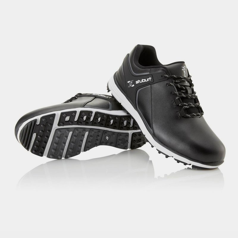 Stuburt 3.0 Spikeless Golf Shoes